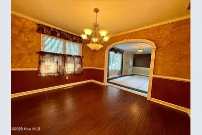 1020 Dixie Trail, Williamston, NC 27892 - Photo 33