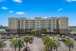 7265 Seashell Ln SW, Ocean Isle Beach, NC 28469 - Photo 1