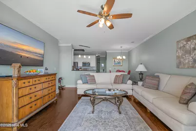 7265 Seashell Lane SW #Unit 207, Ocean Isle Beach, NC 28469 - Photo 9