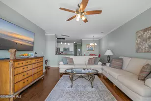 7265 Seashell Ln SW, Ocean Isle Beach, NC 28469 - Photo 9