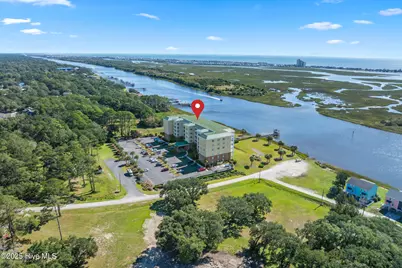 7265 Seashell Lane SW #Unit 207, Ocean Isle Beach, NC 28469 - Photo 35