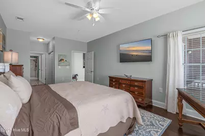 7265 Seashell Lane SW #Unit 207, Ocean Isle Beach, NC 28469 - Photo 21