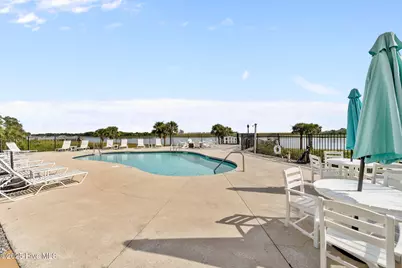 7265 Seashell Lane SW #Unit 207, Ocean Isle Beach, NC 28469 - Photo 37