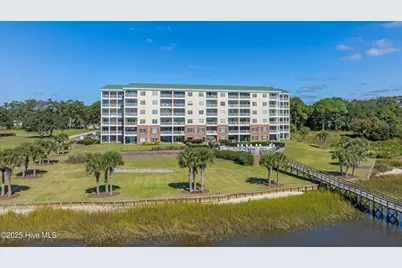7265 Seashell Lane SW #Unit 207, Ocean Isle Beach, NC 28469 - Photo 33