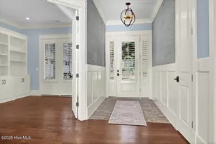 3623 White Cliffs Dr, Castle Hayne, NC 28429 - Photo 15