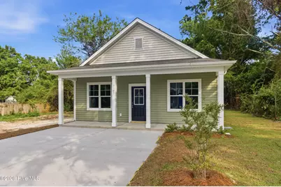 1107 Goldsboro Street, New Bern, NC 28560 - Photo 3