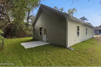 1107 Goldsboro Street, New Bern, NC 28560 - Photo 27