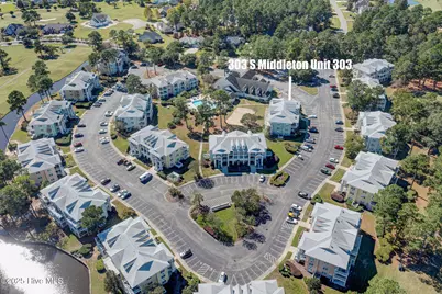 330 S Middleton Drive NW #Unit 1509, Calabash, NC 28467 - Photo 35