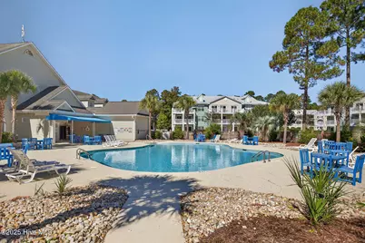 330 S Middleton Drive NW #Unit 1509, Calabash, NC 28467 - Photo 53