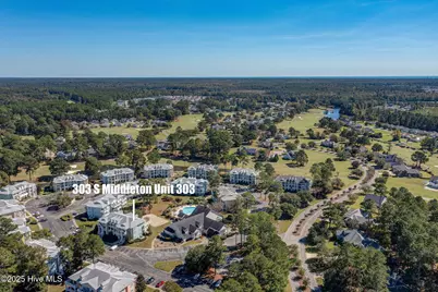 330 S Middleton Drive NW #Unit 1509, Calabash, NC 28467 - Photo 37