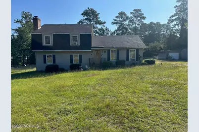 122 McDonald Church Road, Rockingham, NC 28379 - Photo 1