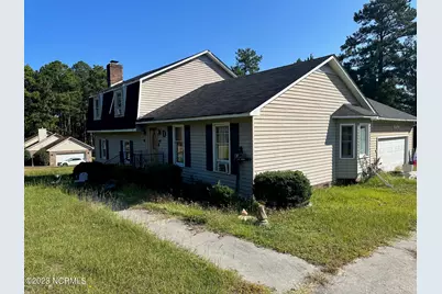 122 McDonald Church Road, Rockingham, NC 28379 - Photo 3
