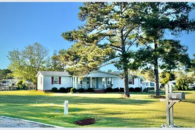 153 Edgewater Drive, Grandy, NC 27939 - Photo 1