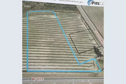 Vidalia 2 Nc 102 E, Ayden, NC 28513 - Photo 1