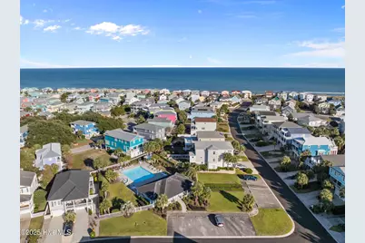 402 Fort Fisher Boulevard N, Kure Beach, NC 28449 - Photo 33