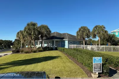 402 Fort Fisher Boulevard N, Kure Beach, NC 28449 - Photo 35