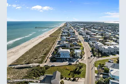 402 Fort Fisher Boulevard N, Kure Beach, NC 28449 - Photo 27
