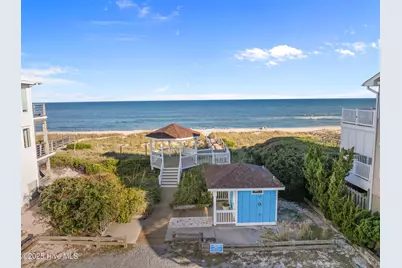402 Fort Fisher Boulevard N, Kure Beach, NC 28449 - Photo 45