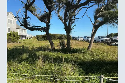 402 Fort Fisher Boulevard N, Kure Beach, NC 28449 - Photo 1
