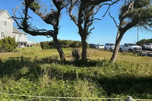 402 Fort Fisher Blvd N, Kure Beach, NC 28449 - Photo 1