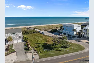 402 Fort Fisher Boulevard N, Kure Beach, NC 28449 - Photo 3
