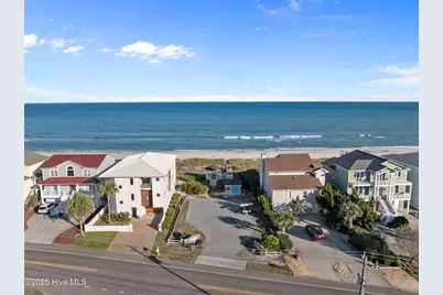 402 Fort Fisher Boulevard N, Kure Beach, NC 28449 - Photo 43