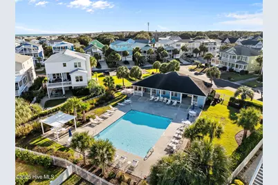 402 Fort Fisher Boulevard N, Kure Beach, NC 28449 - Photo 41