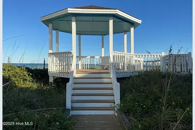 402 Fort Fisher Boulevard N, Kure Beach, NC 28449 - Photo 49