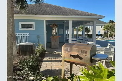 402 Fort Fisher Boulevard N, Kure Beach, NC 28449 - Photo 39