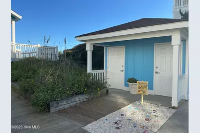 402 Fort Fisher Boulevard N, Kure Beach, NC 28449 - Photo 55