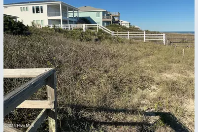 402 Fort Fisher Boulevard N, Kure Beach, NC 28449 - Photo 17