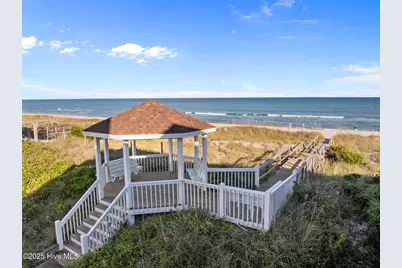 402 Fort Fisher Boulevard N, Kure Beach, NC 28449 - Photo 51