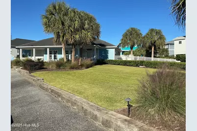 402 Fort Fisher Boulevard N, Kure Beach, NC 28449 - Photo 31