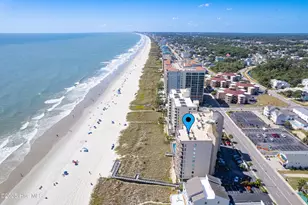 517 S Ocean Blvd, North Myrtle Beach, SC 29582 - Photo 33