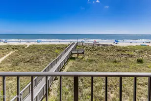 517 S Ocean Blvd, North Myrtle Beach, SC 29582 - Photo 5