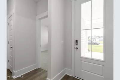 277 Surfside Landing Boulevard #Lot 115, Hubert, NC 28539 - Photo 5