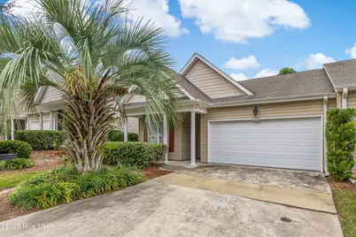 5158 Elton Drive SE, Southport, NC 28461 - Photo 3