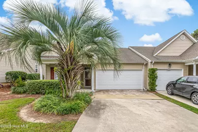 5158 Elton Drive SE, Southport, NC 28461 - Photo 1