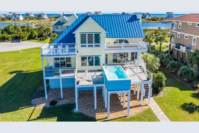 31 Osprey Drive, North Topsail Beach, NC 28460 - Photo 3