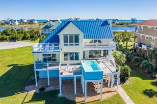 31 Osprey Dr, North Topsail Beach, NC 28460 - Photo 3