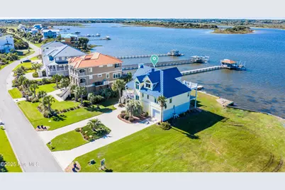 31 Osprey Drive, North Topsail Beach, NC 28460 - Photo 5