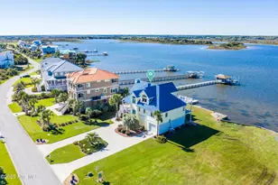 31 Osprey Dr, North Topsail Beach, NC 28460 - Photo 5