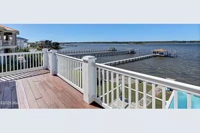 31 Osprey Drive, North Topsail Beach, NC 28460 - Photo 49