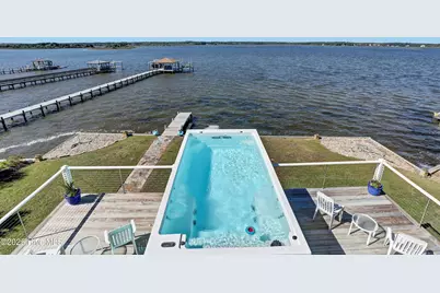 31 Osprey Drive, North Topsail Beach, NC 28460 - Photo 47