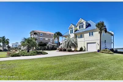 31 Osprey Drive, North Topsail Beach, NC 28460 - Photo 15