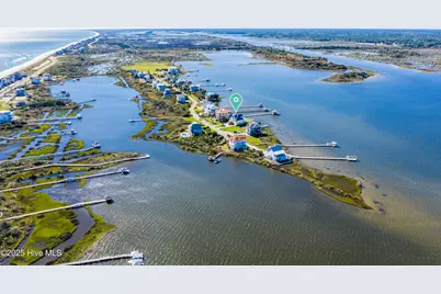 31 Osprey Drive, North Topsail Beach, NC 28460 - Photo 11