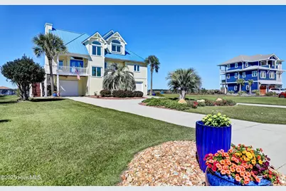 31 Osprey Drive, North Topsail Beach, NC 28460 - Photo 13