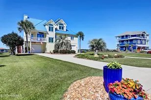 31 Osprey Dr, North Topsail Beach, NC 28460 - Photo 13