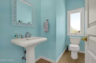 31 Osprey Dr, North Topsail Beach, NC 28460 - Photo 27