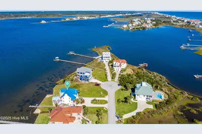 31 Osprey Drive, North Topsail Beach, NC 28460 - Photo 9
